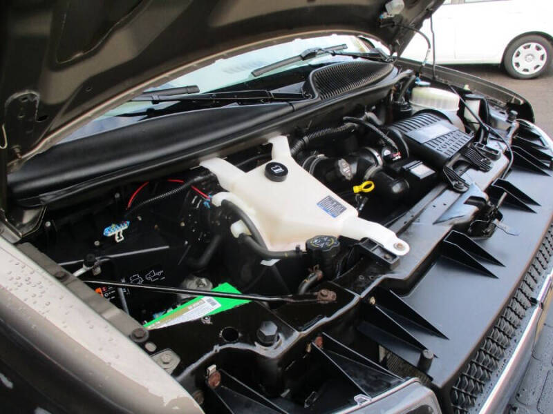 2014 Chevrolet Express 1500