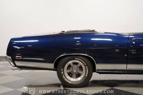 1969 Ford Torino