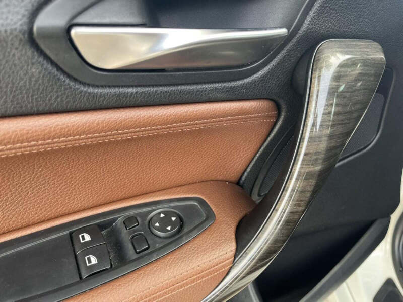 2015 BMW 2 Series 228i