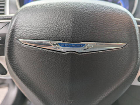 2019 Chrysler 300 Limited