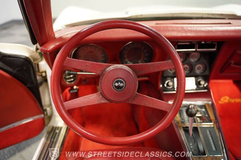 1976 Chevrolet Corvette