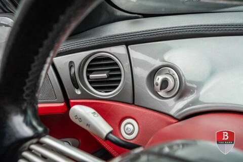 2002 BMW Z8