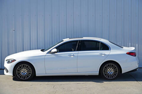 2023 Mercedes-Benz C-Class C 300