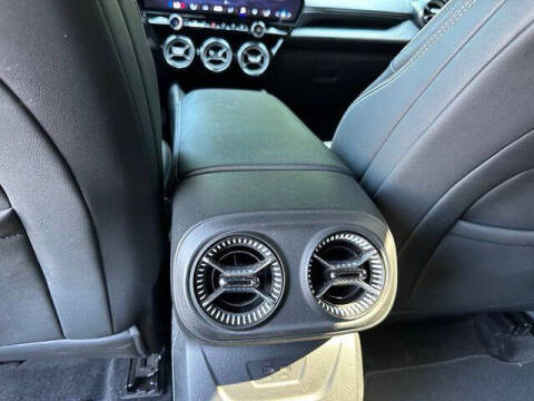 2024 Chevrolet Blazer EV 2LT