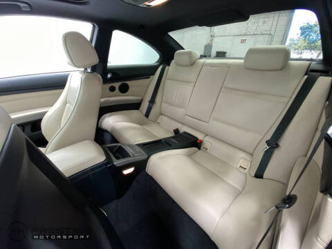 2012 BMW 3 Series 335is