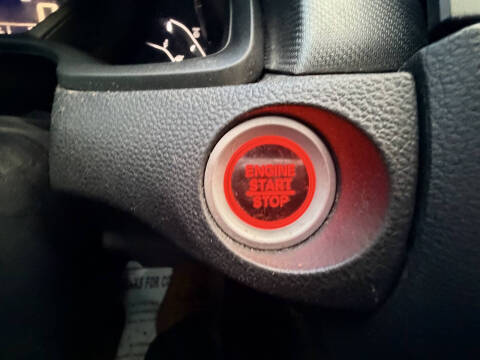 2017 Honda Civic LX-P