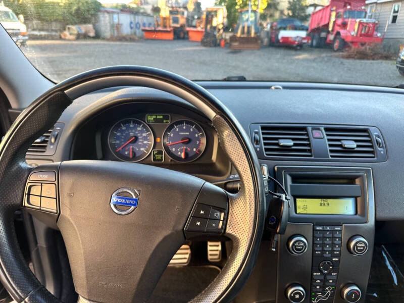 2008 Volvo C30 T5 Version 2.0