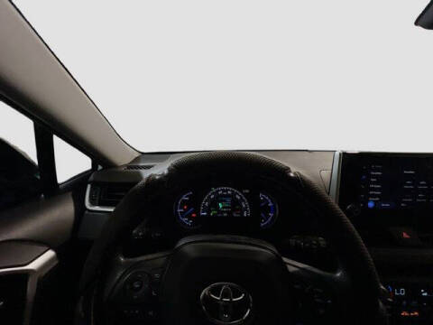 2023 Toyota RAV4 Hybrid Woodland Edition