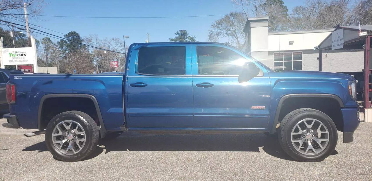 2017 GMC Sierra 1500 for sale at Yep Cars in Dothan, AL