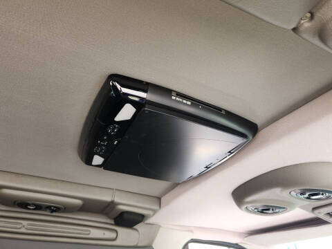 2006 Ford E-Series E-250 SD