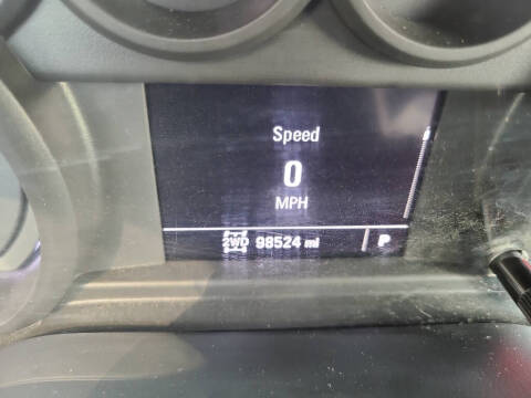 2020 Chevrolet Silverado 2500HD