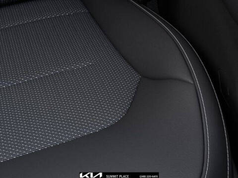 2026 Kia EV6 Light Long Range