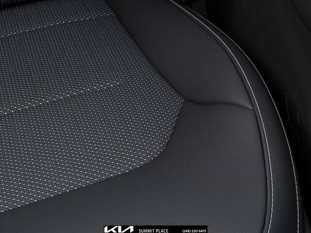 2026 Kia EV6 Light Long Range
