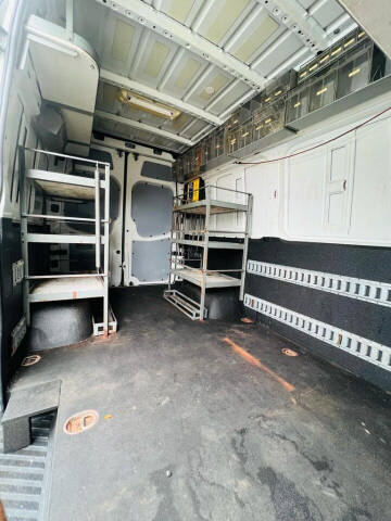 2008 Dodge Sprinter 3500