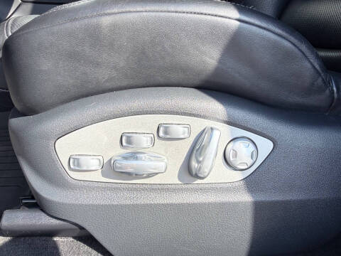2016 Porsche Macan Turbo