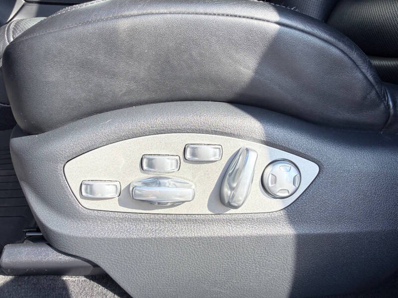 2016 Porsche Macan Turbo
