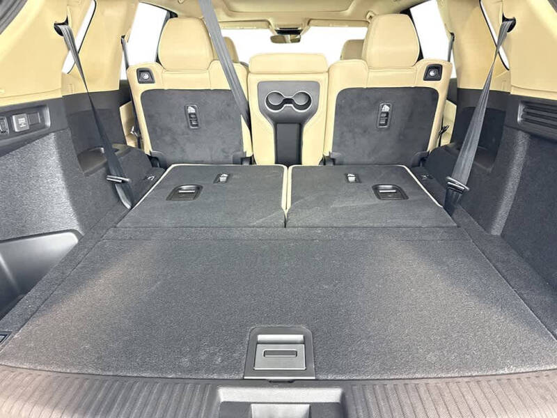 2026 Acura MDX SH-AWD