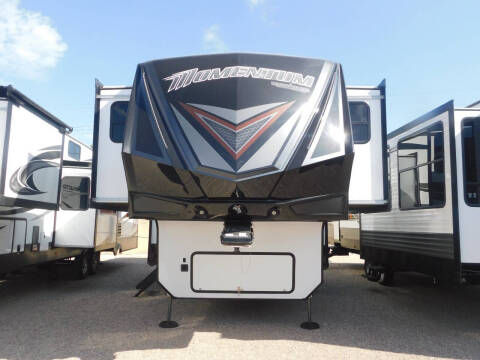 2020 Grand Design RV Momentum 376th for sale at Eastside RV Liquidators in Tucson AZ