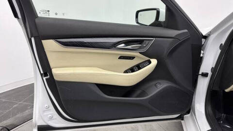 2024 Cadillac CT5 Premium Luxury