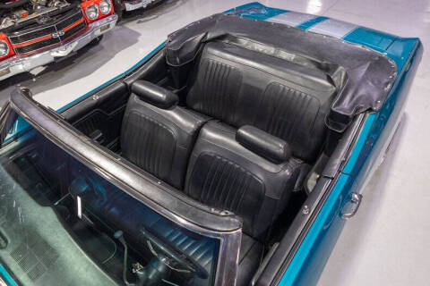 1972 Chevrolet Chevelle