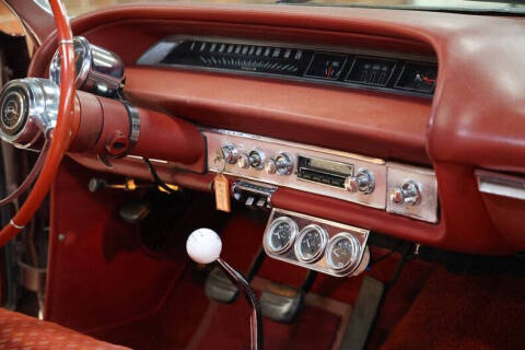 1964 Chevrolet Impala