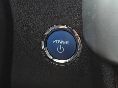 2017 Toyota Highlander Hybrid XLE