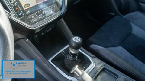 2023 Subaru WRX Limited