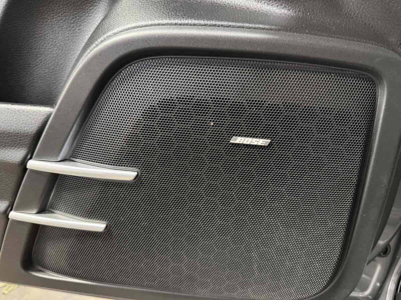 2012 Porsche Cayenne S