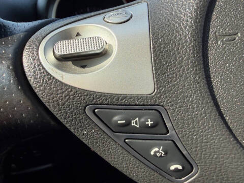2014 Nissan JUKE SV
