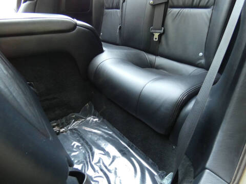 2006 Lexus SC 430
