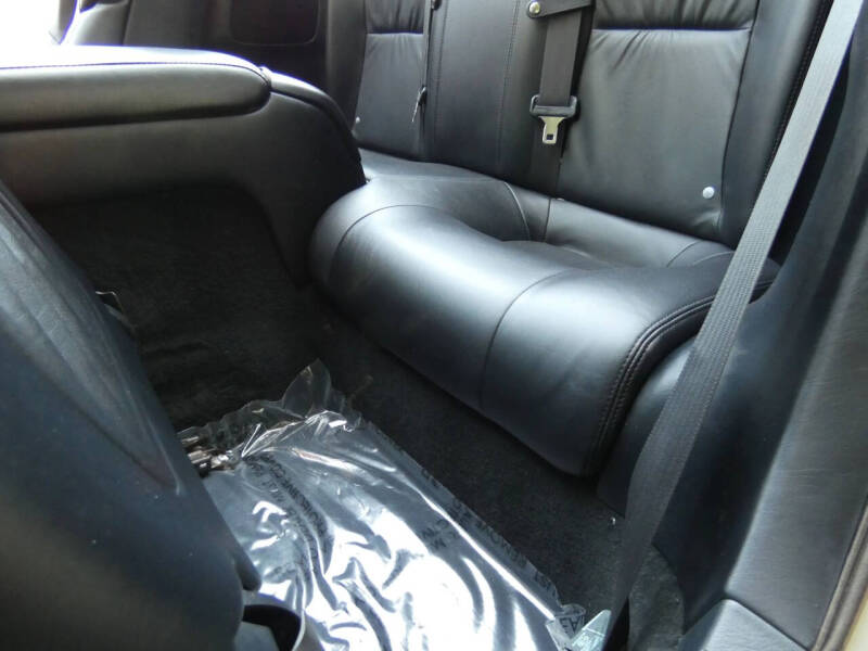 2006 Lexus SC 430