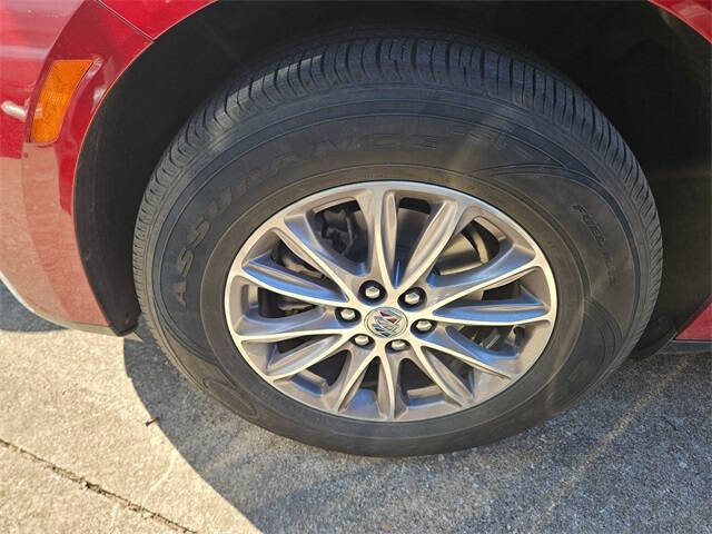 2024 Buick Enclave Premium