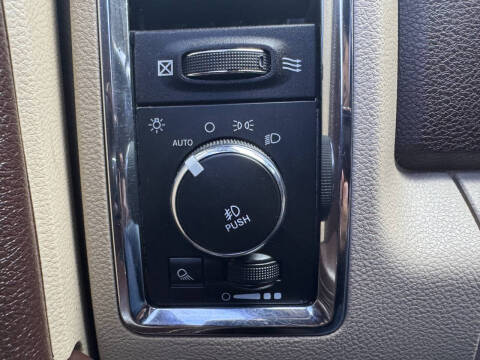 2014 RAM 1500 Laramie