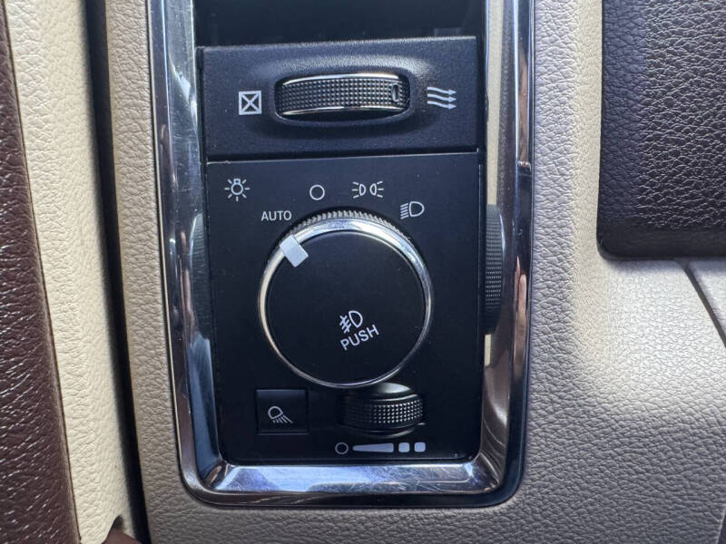 2014 RAM 1500 Laramie