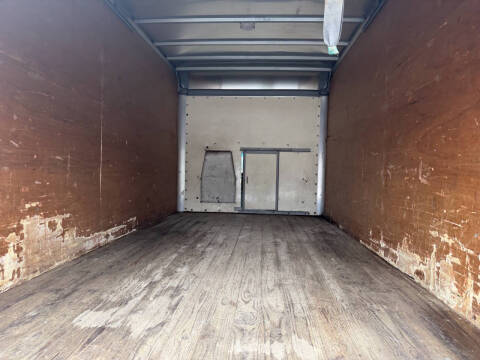 2013 Ford E-Series E-350 SD