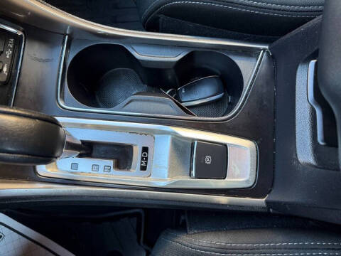 2020 Subaru Ascent Premium 7-Passenger