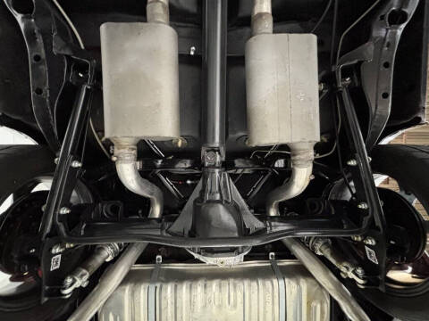 1971 Chevrolet Chevelle