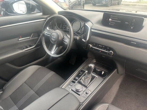 2025 Mazda CX-50 2.5 S Preferred