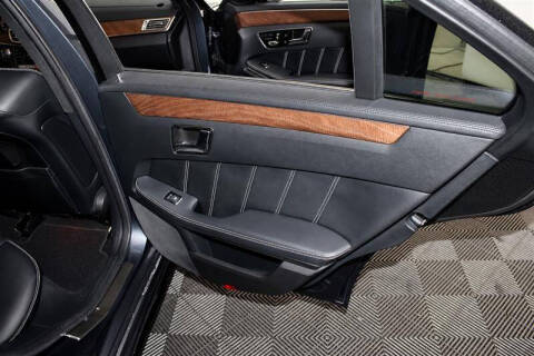 2015 Mercedes-Benz E-Class E 63 AMG S-Model