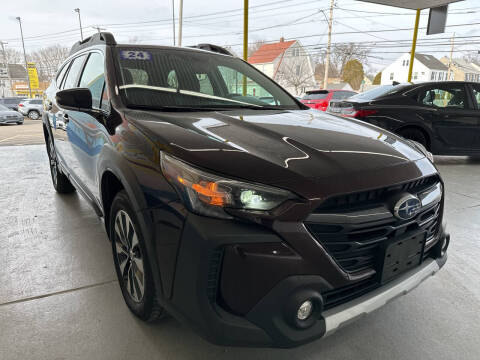 2024 Subaru Outback Limited