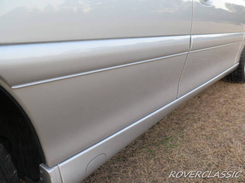 1999 Cadillac Catera