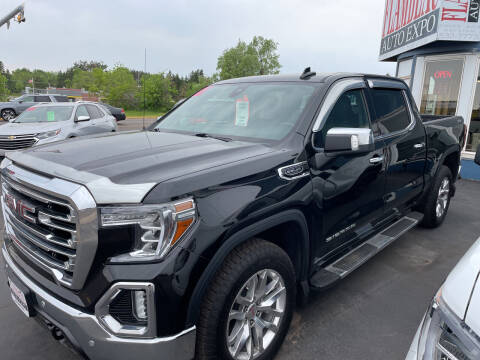 2019 GMC Sierra 1500 for sale at Flambeau Auto Expo in Ladysmith WI