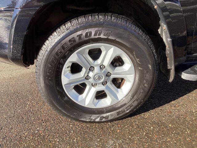 2016 Toyota 4Runner SR5 Premium