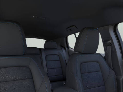 2025 Chevrolet Equinox EV LT 1