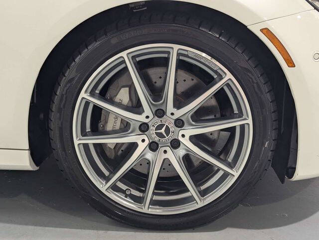 2022 Mercedes-Benz E-Class E 350