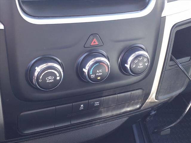 2014 Ram 1500 for sale at Bryans Car Corner 2 in Midwest City, OK