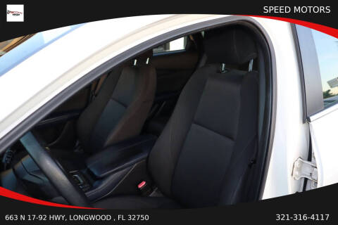 2021 Mazda CX-30 2.5 S