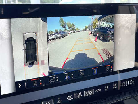 2025 GMC HUMMER EV 2X