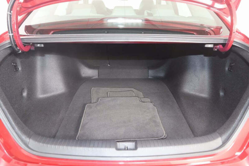 2023 Honda Accord Hybrid