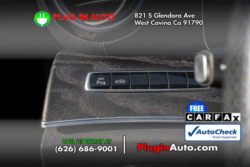 2019 Mercedes-Benz E-Class AMG E 53